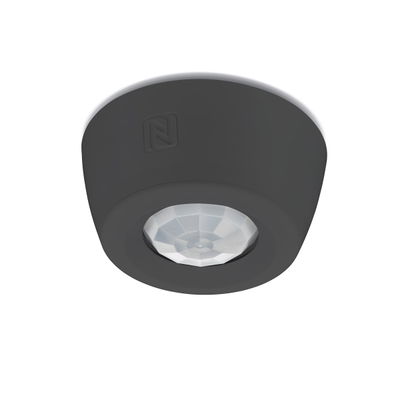 Lighting control system component -  Sensori e controller integrati negli apparecchi per illuminazione Interact