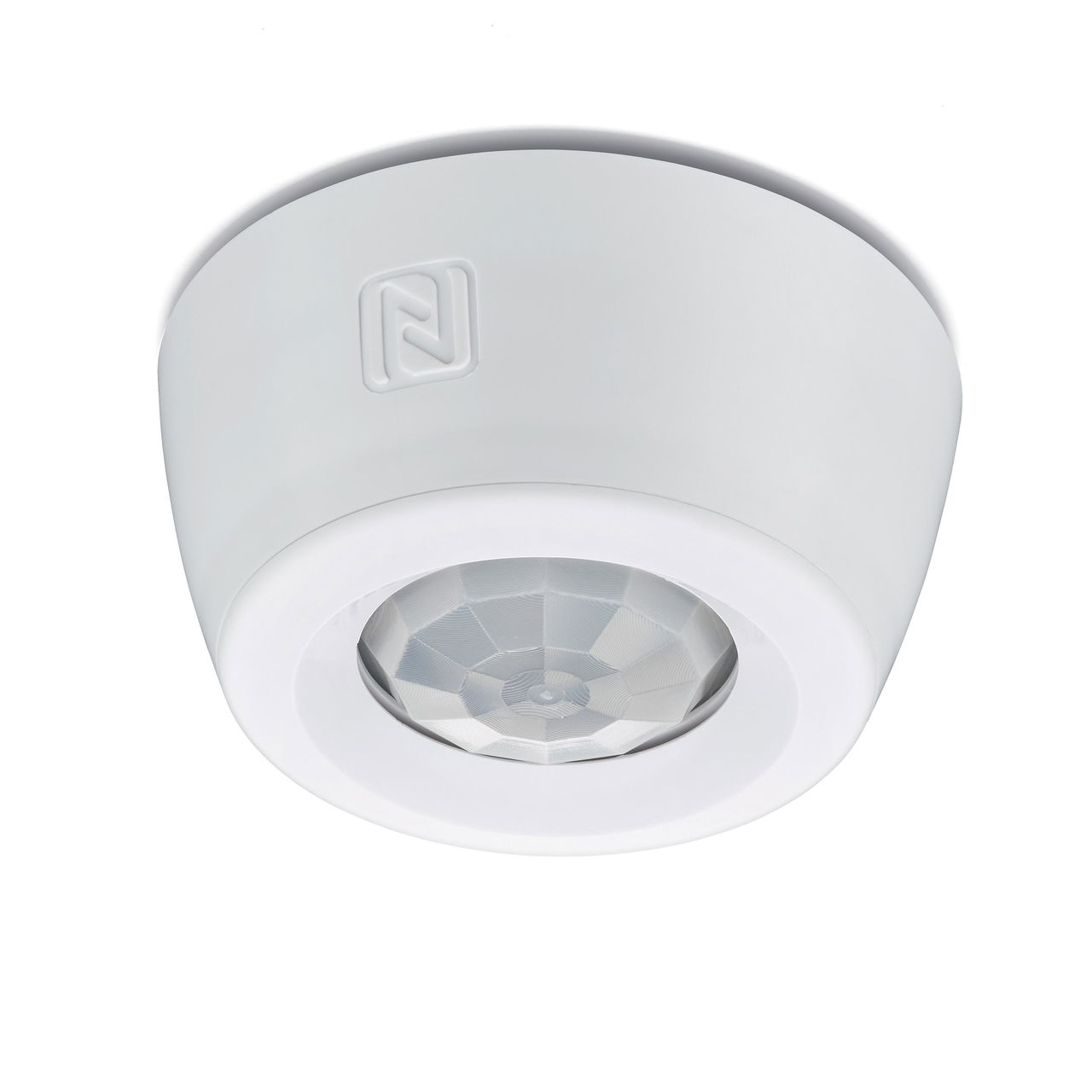 Lighting control system component -  Sensori e controller integrati negli apparecchi per illuminazione Interact