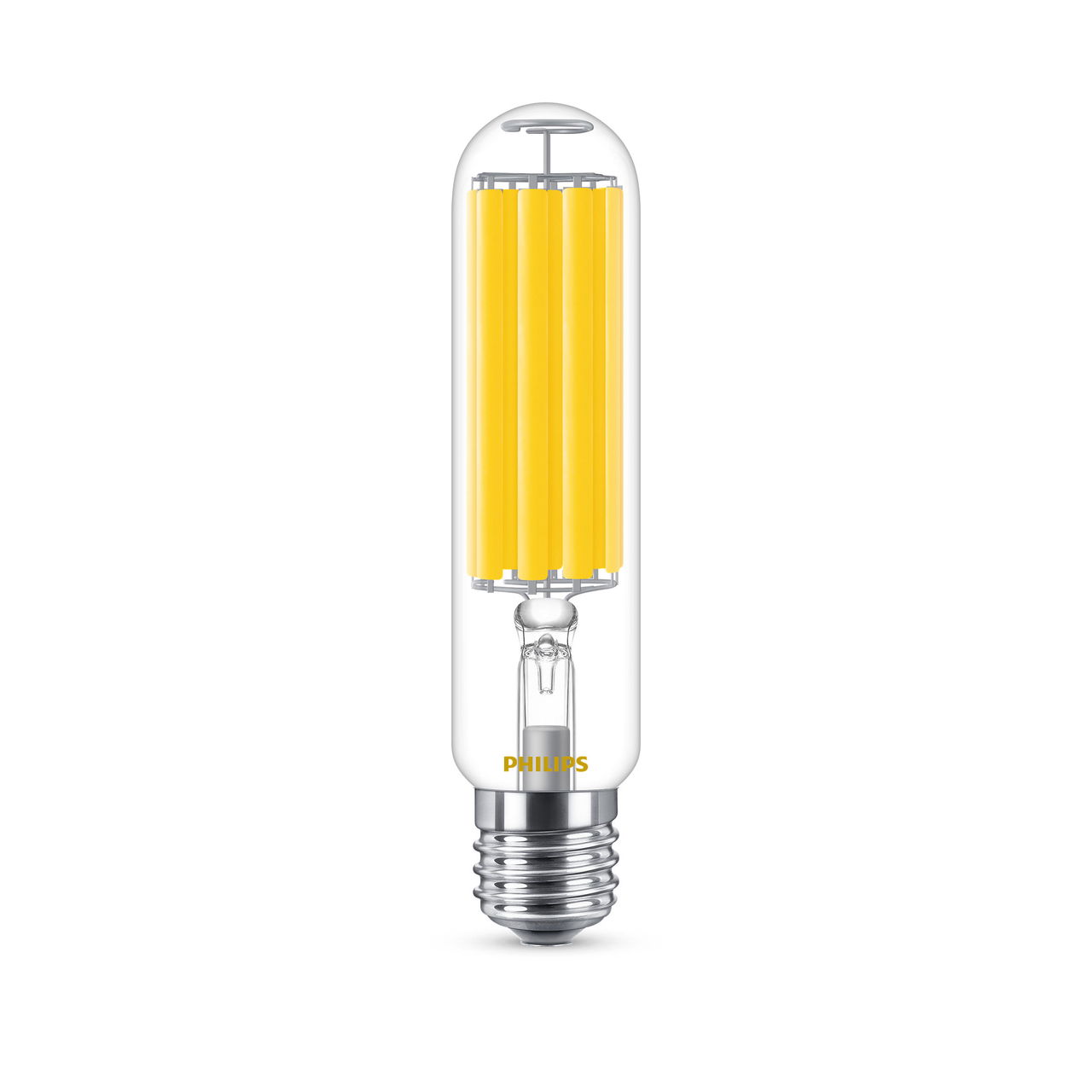 LED SON-T, Tubolare, Solo impianto elettrico, 42.8 W, SON-T 100W, E40, 4000 K, 9000 lm, CRI 70, 50000 ore
