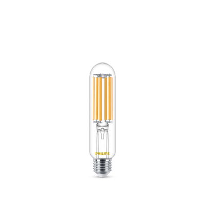 CorePro, LED SON-T, Tubolare, Solo impianto elettrico, 17 W, SON-T 50W, E27, 2700 K, 2700 lm, CRI 70, 25000 ore