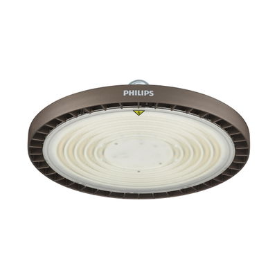 Proiettoire industriale Ledinaire, 133 W, D319 mm, 20000 lm, 4000 K, Fascio largo, IP65, IK06