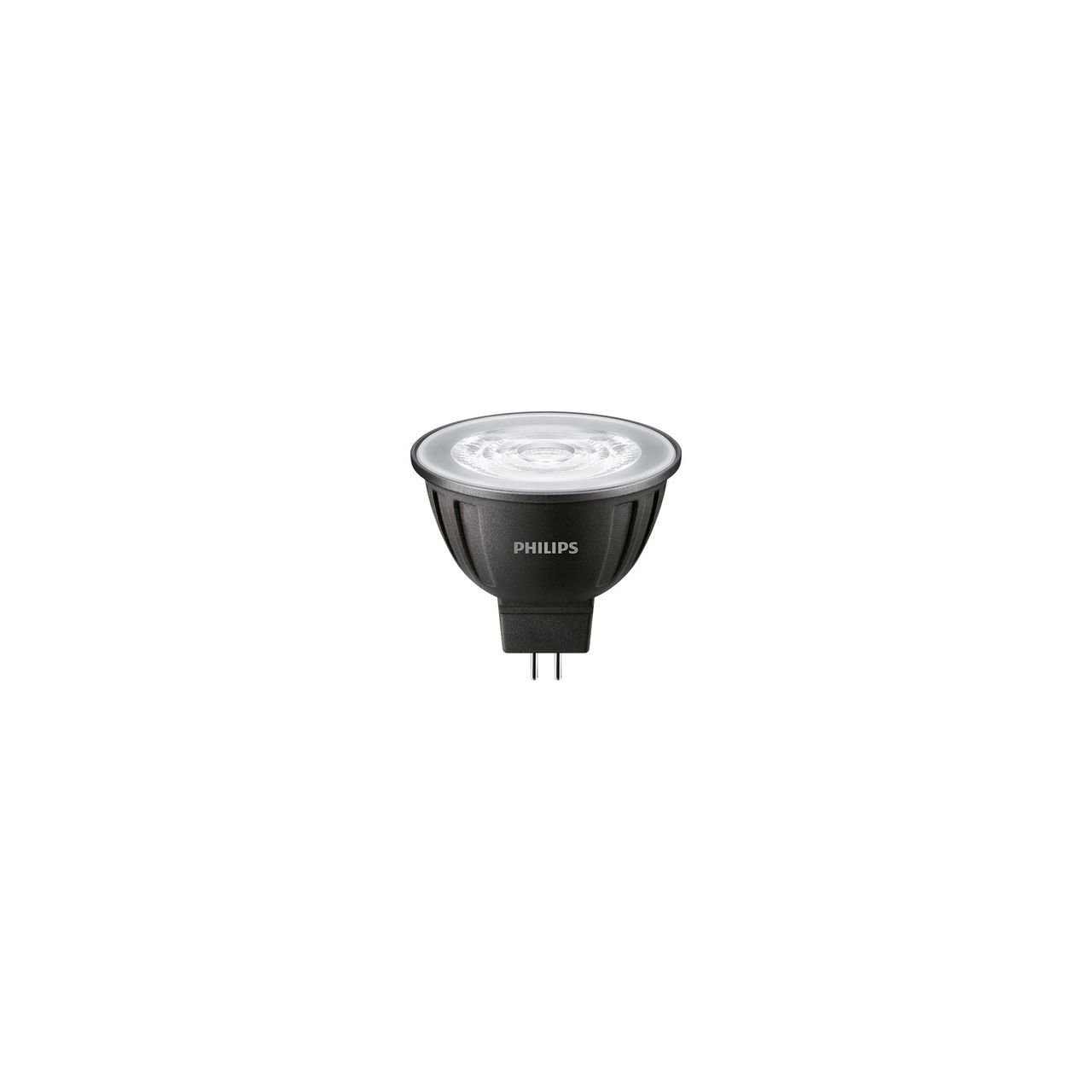MASTER, LEDspot, MR16, 50 W, GU5.3, 2700 K, 621 lm, CRI 90, 40000 ore