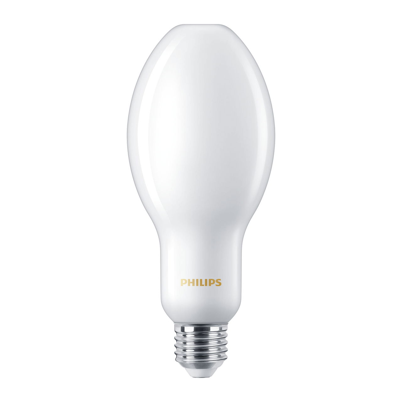 CorePro, LED HPL, Ovale, Solo impianto elettrico, 18 W, HPL 80W, SON 50W, E27, 3000 K, 3000 lm, CRI 80, 25000 ore