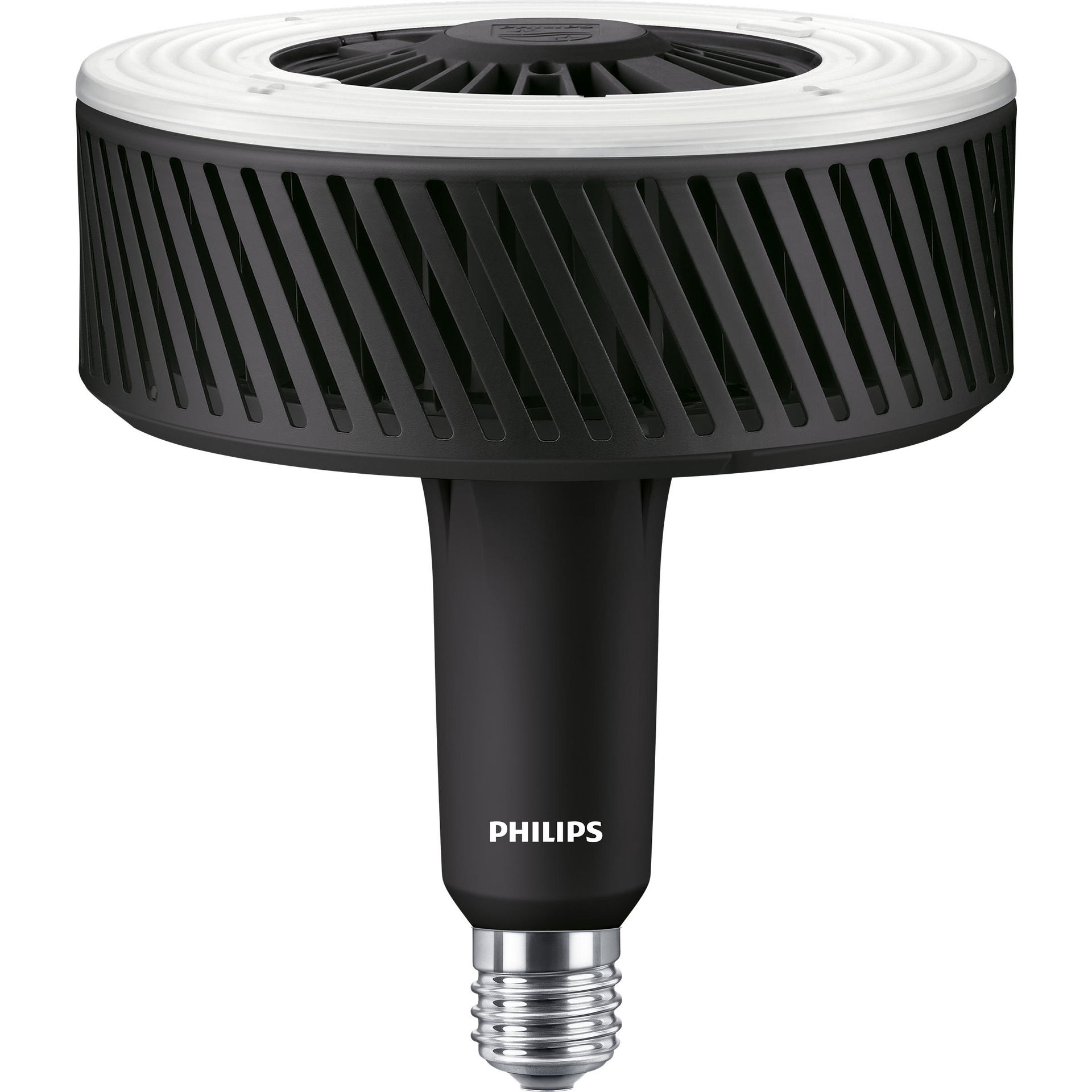 MASTER, LED Highbay, 140 W, HPI 400W, E40, 4000 K, 20000 lm, CRI 80, 50000 h