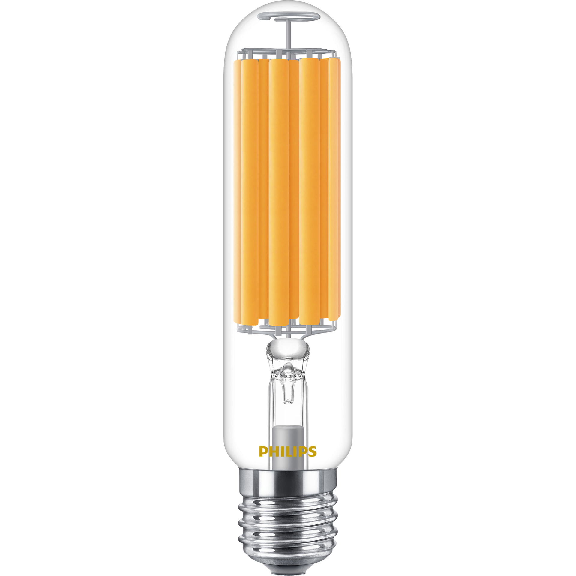 LED SON-T, Tubolare, Solo impianto elettrico, 45 W, SON-T 150/100W, E40, 2700 K, 8800 lm, CRI 70, 25000 ore