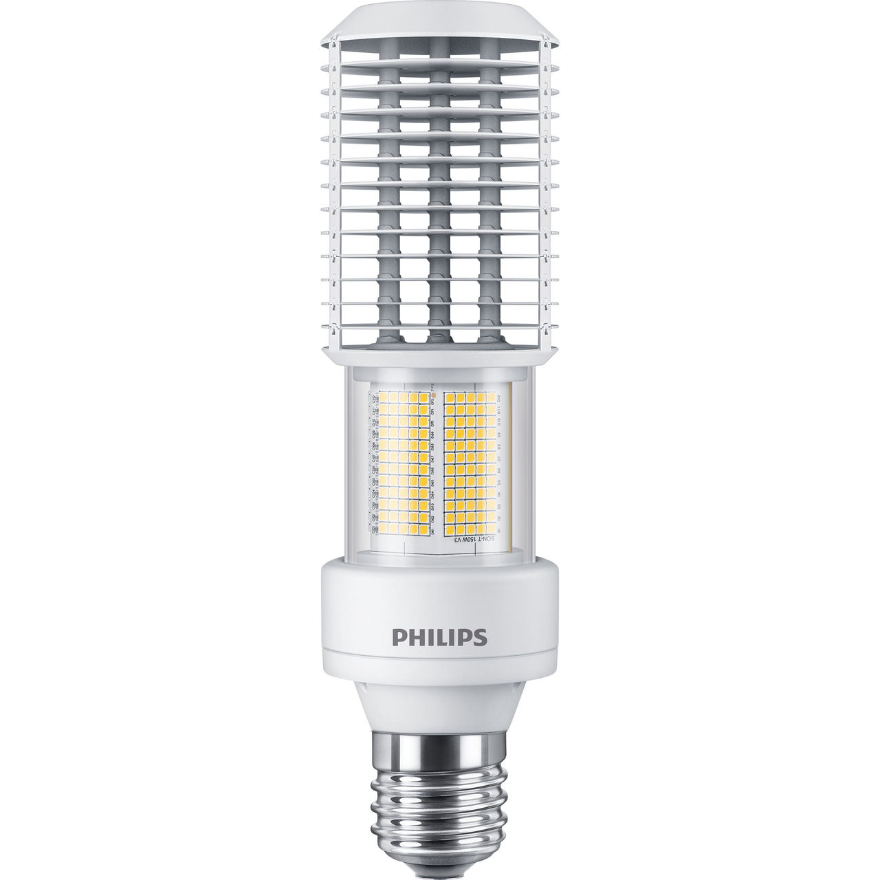MASTER, LED SON-T, Tubolare, EM/Mains, 65 W, SON-T 150W, E40, 2700 K, 10800 lm, CRI 70, 70000 ore