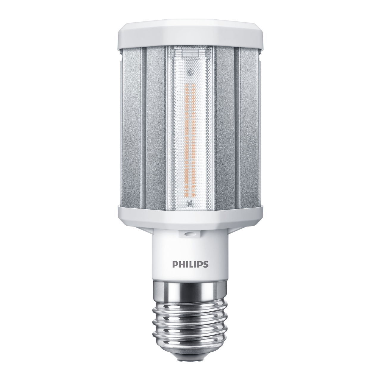 MASTER, LED HPL, Pannocchia, EM/Mains, 42 W, HPL 125W, SON 70W, E40, 4000 K, 6000 lm, CRI 80, 50000 ore