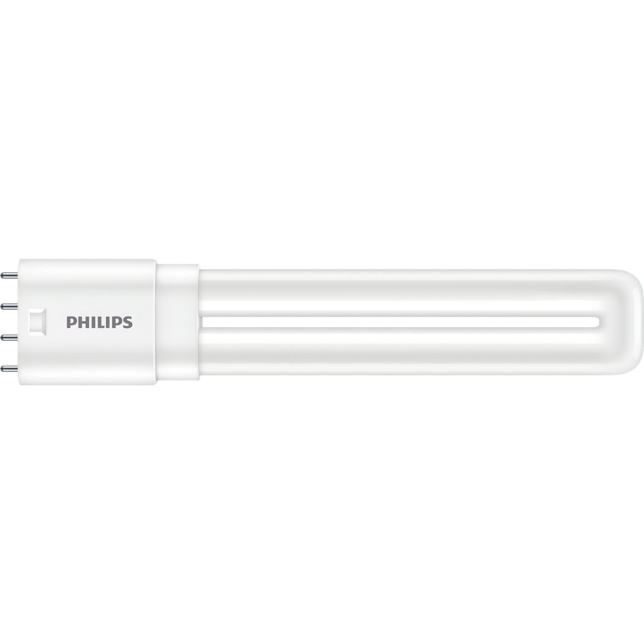 CorePro, LED, PL-L, HF, 217 mm, 8 W, 18W PL-L, 3000 K, 960 lm, CRI 80, 30000 ore
