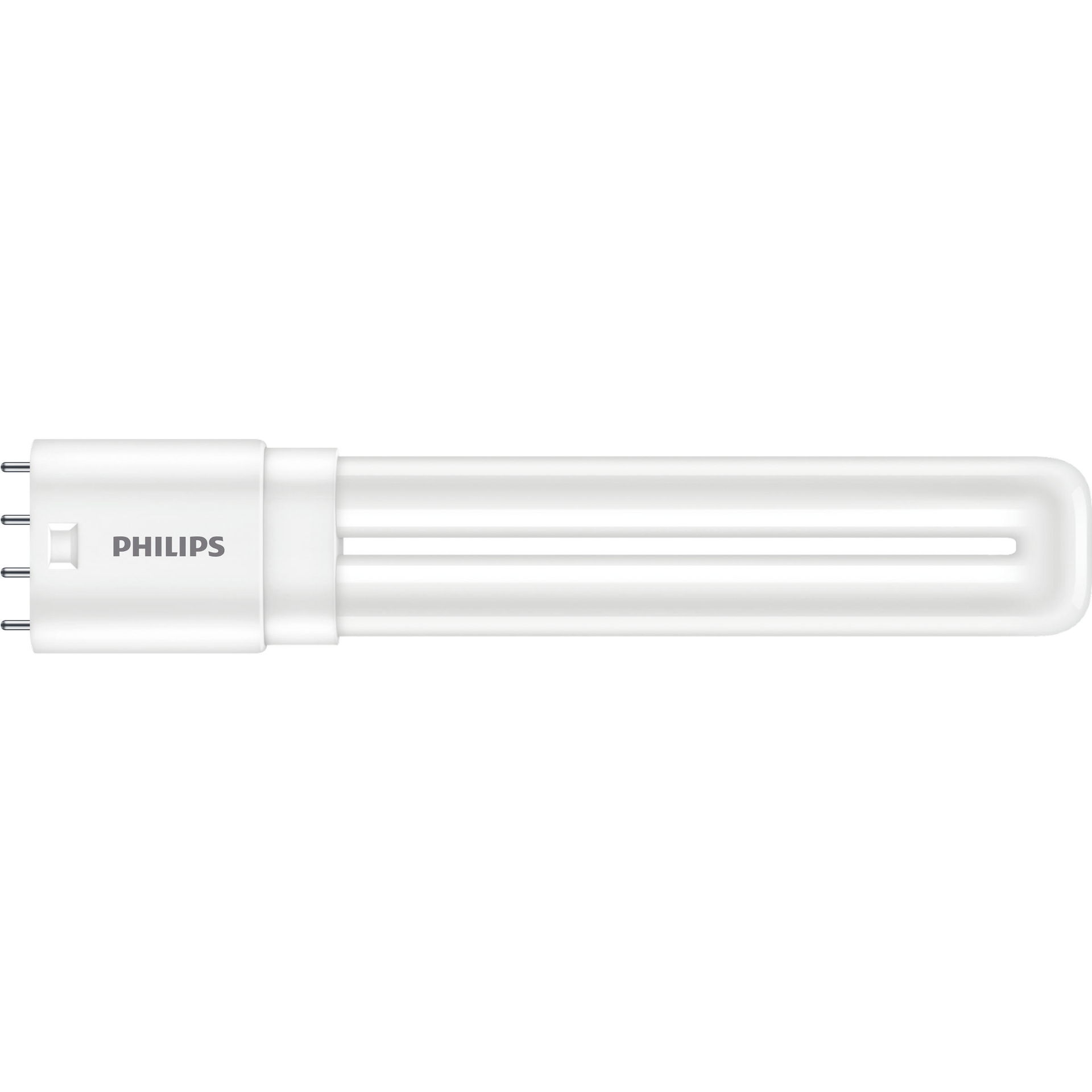 CorePro, LED, PL-L, HF, 217 mm, 8 W, 18W PL-L, 3000 K, 960 lm, CRI 80, 30000 ore