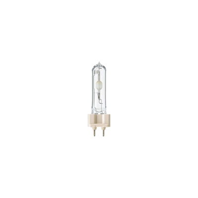 MASTERColour CDM-T Elite -  Halogen metal halide lamp without reflector -  Consumo energetico: 73.2 W -  Classe di efficienza energetica: F