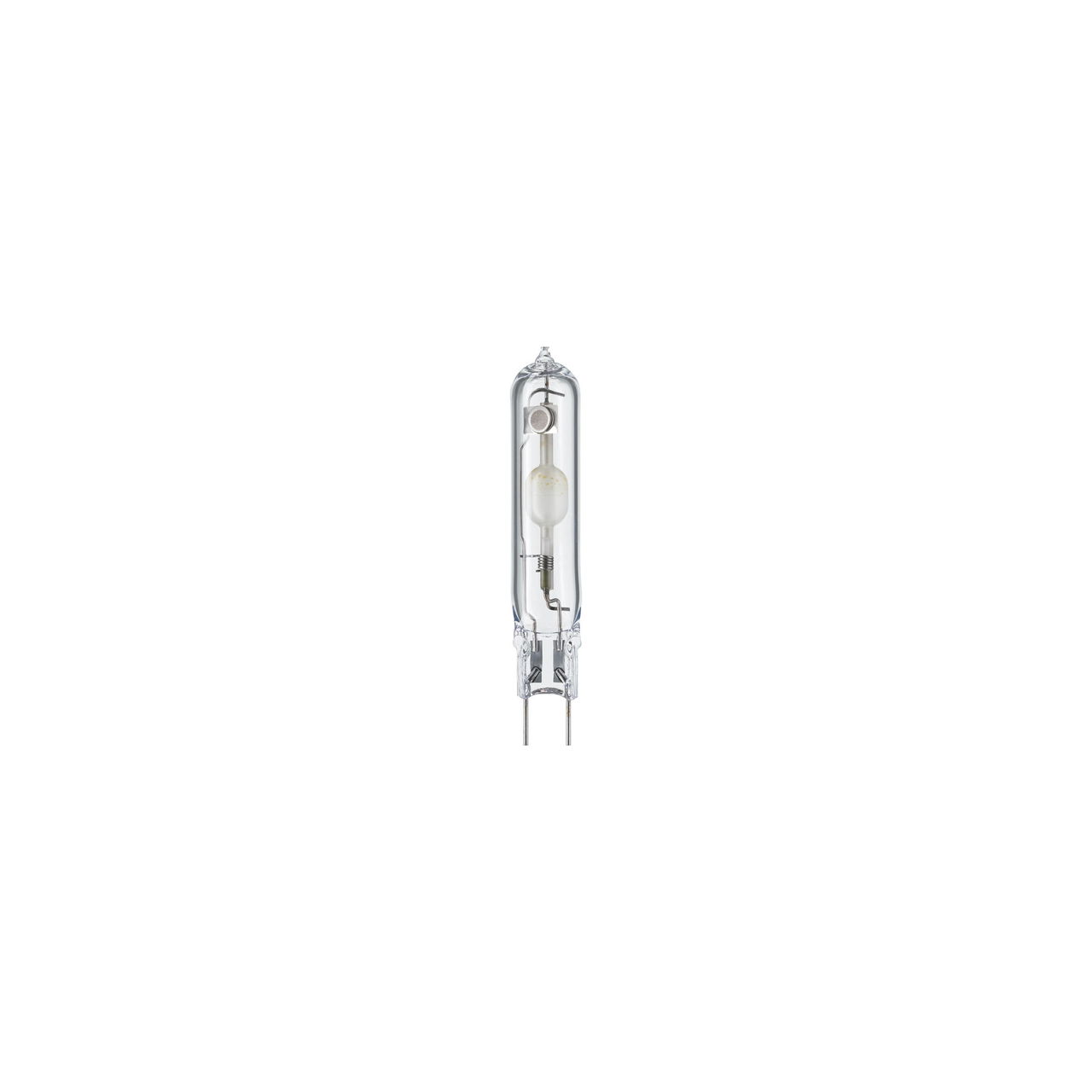 MASTERColour CDM-TC Elite -  Halogen metal halide lamp without reflector -  Consumo energetico: 73.2 W -  Classe di efficienza energetica: F