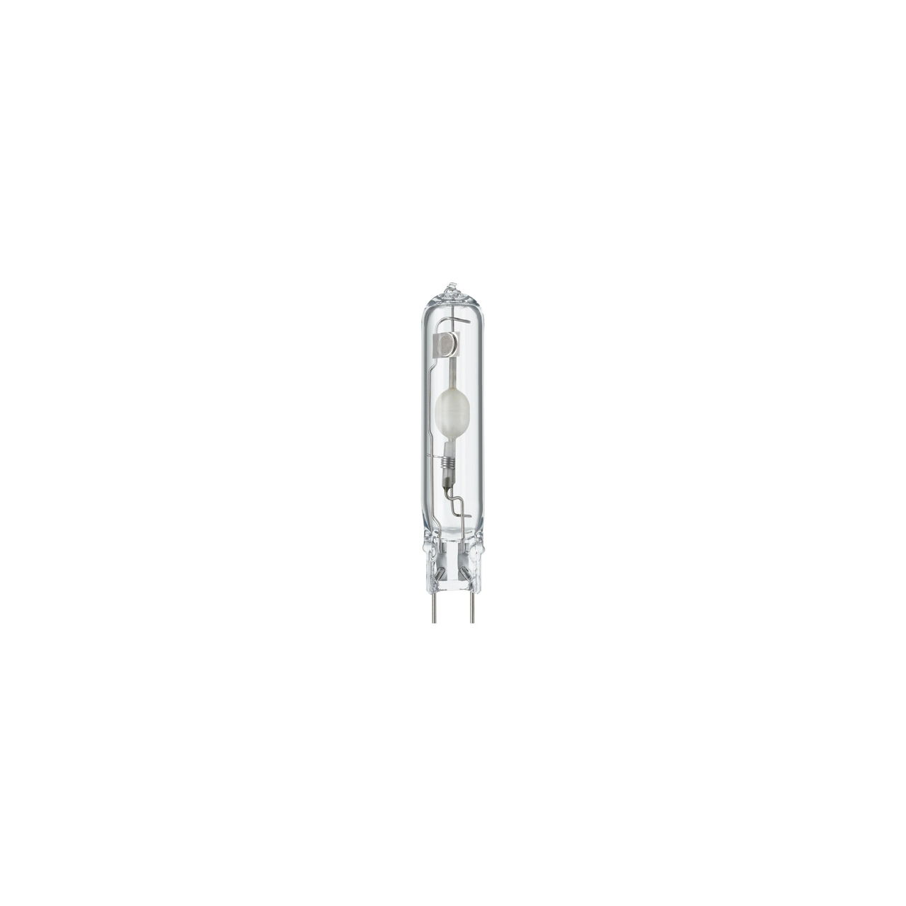 MASTERColour CDM-TC Elite -  Halogen metal halide lamp without reflector -  Consumo energetico: 50.2 W -  Classe di efficienza energetica: F
