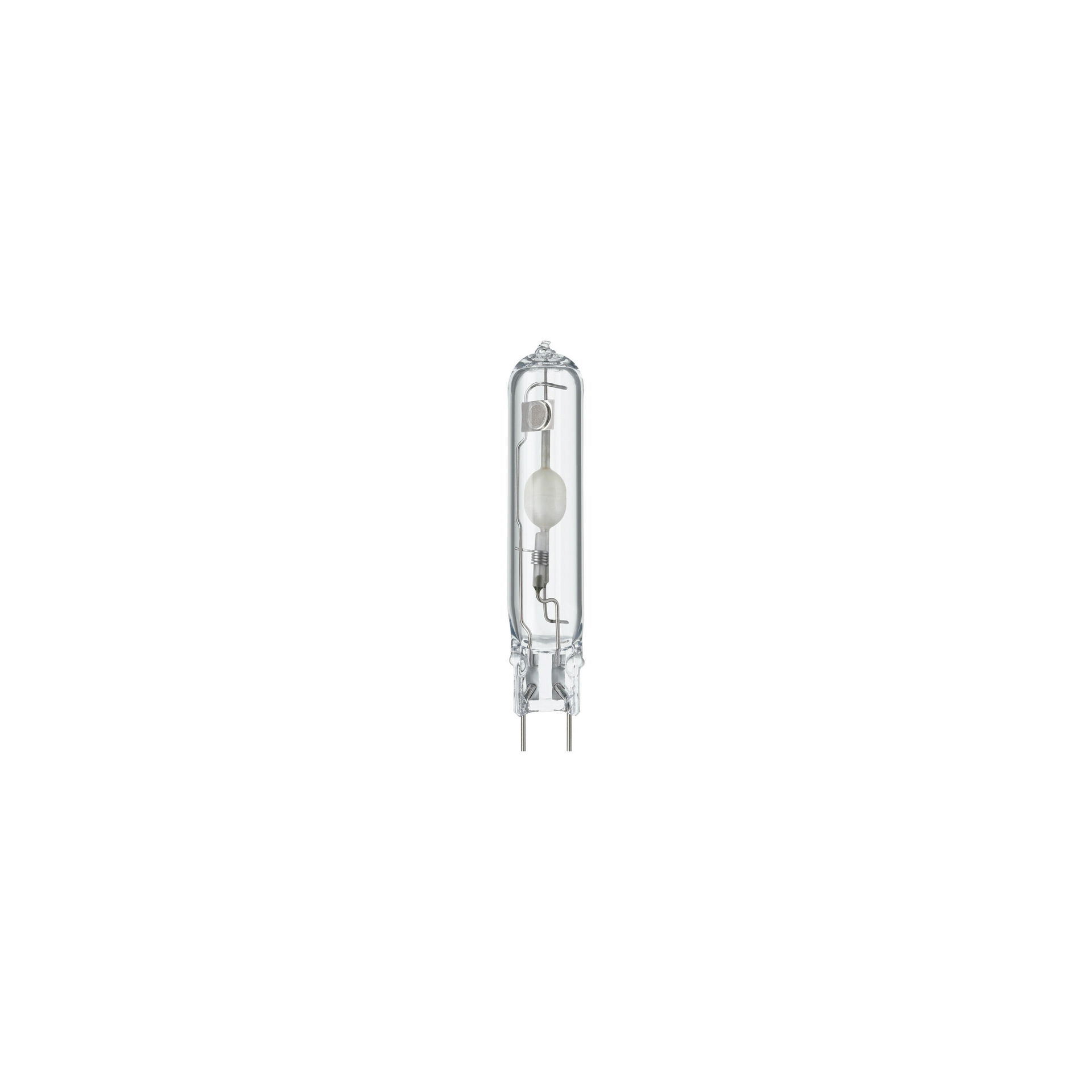 MASTERColour CDM-TC Elite -  Halogen metal halide lamp without reflector -  Consumo energetico: 50.2 W -  Classe di efficienza energetica: F