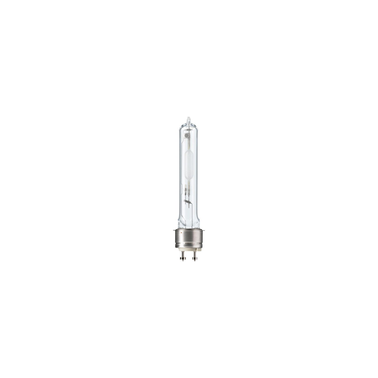 MASTER CosmoWhite CPO-TW & CPO-TW Xtra -  Halogen metal halide lamp without reflector -  Consumo energetico: 141.0 W