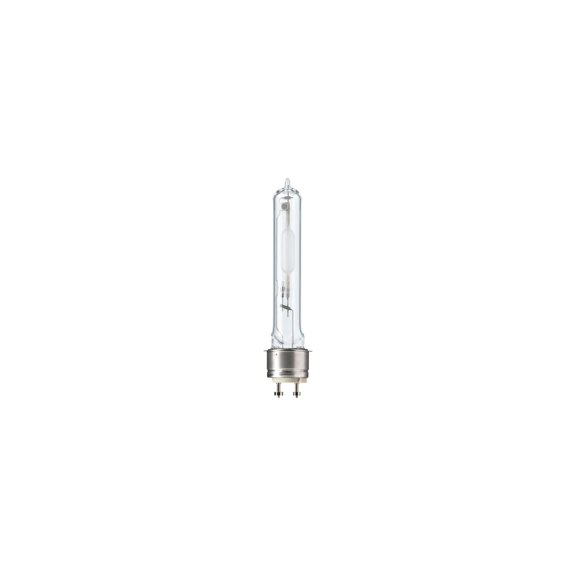 MASTER CosmoWhite CPO-TW & CPO-TW Xtra -  Halogen metal halide lamp without reflector -  Consumo energetico: 141.0 W