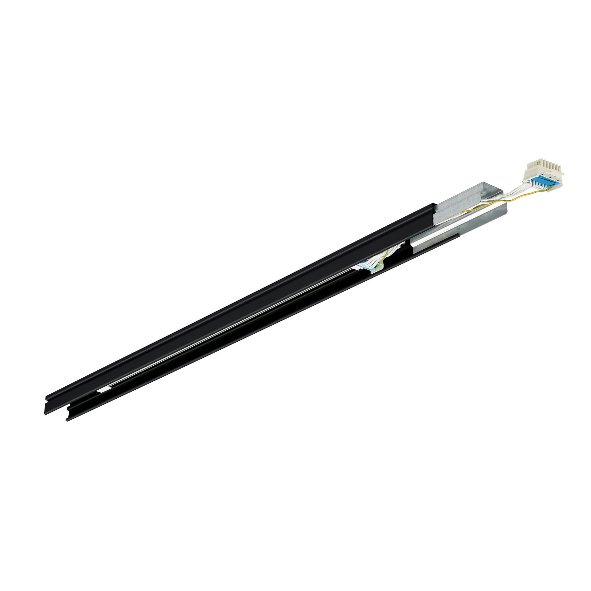LL523T | Maxos fusion Rail