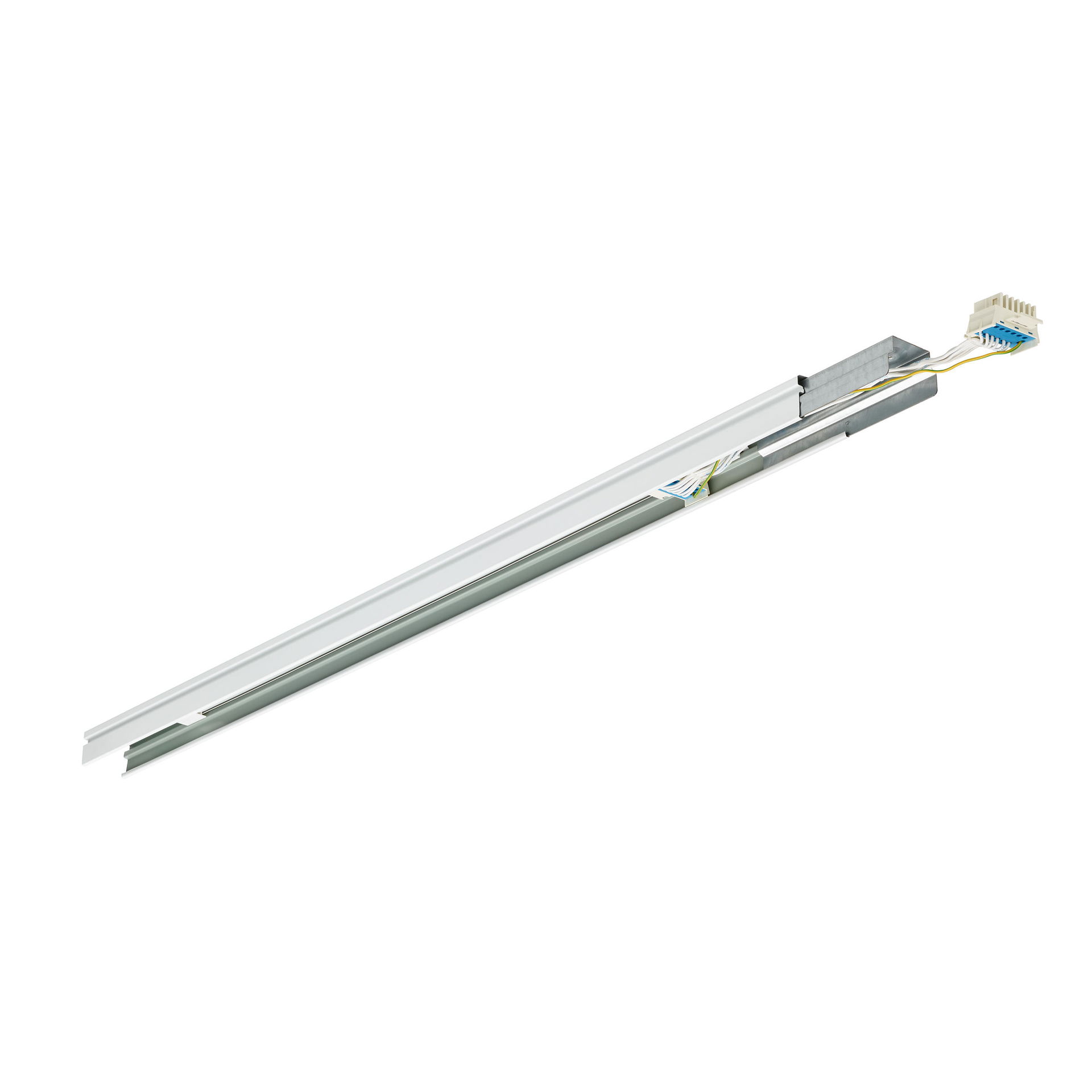 LL523T | Maxos fusion Rail