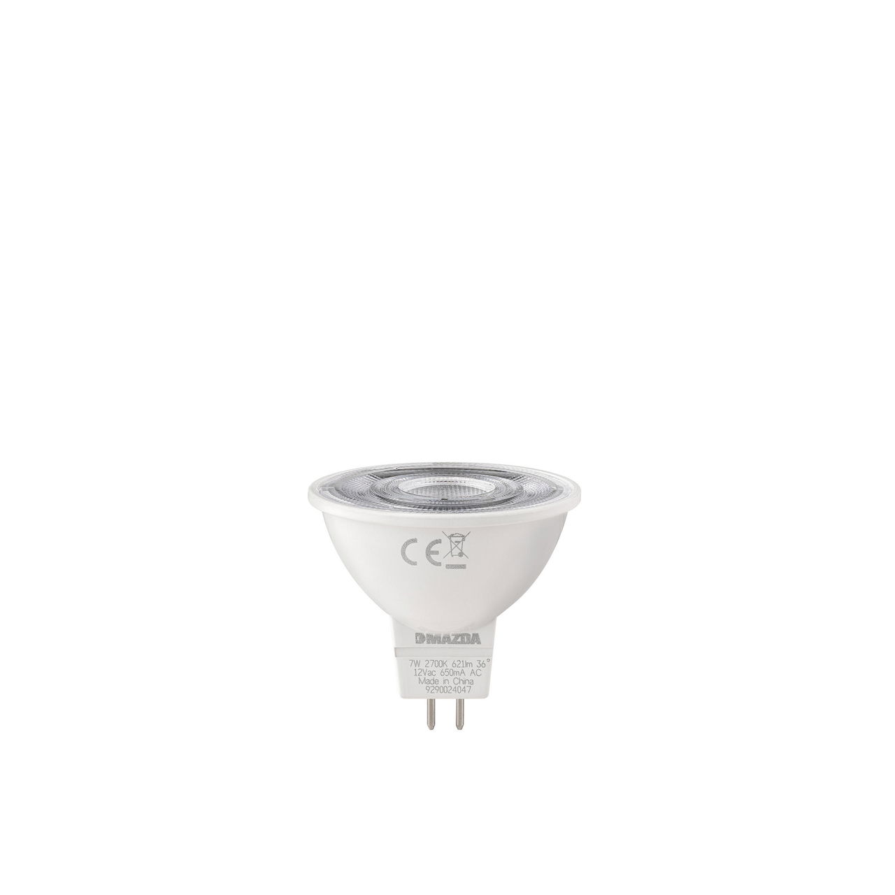 LED-lamp/Multi-LED -  Spot LED MAZDA