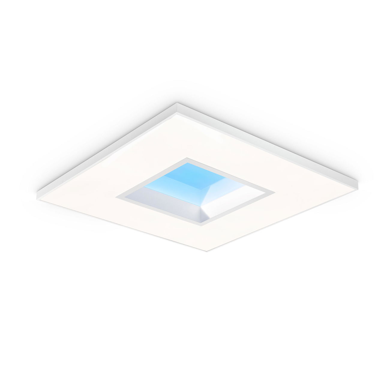 Isola mini NatureConnect, 150 W, 15300 lm, Variable