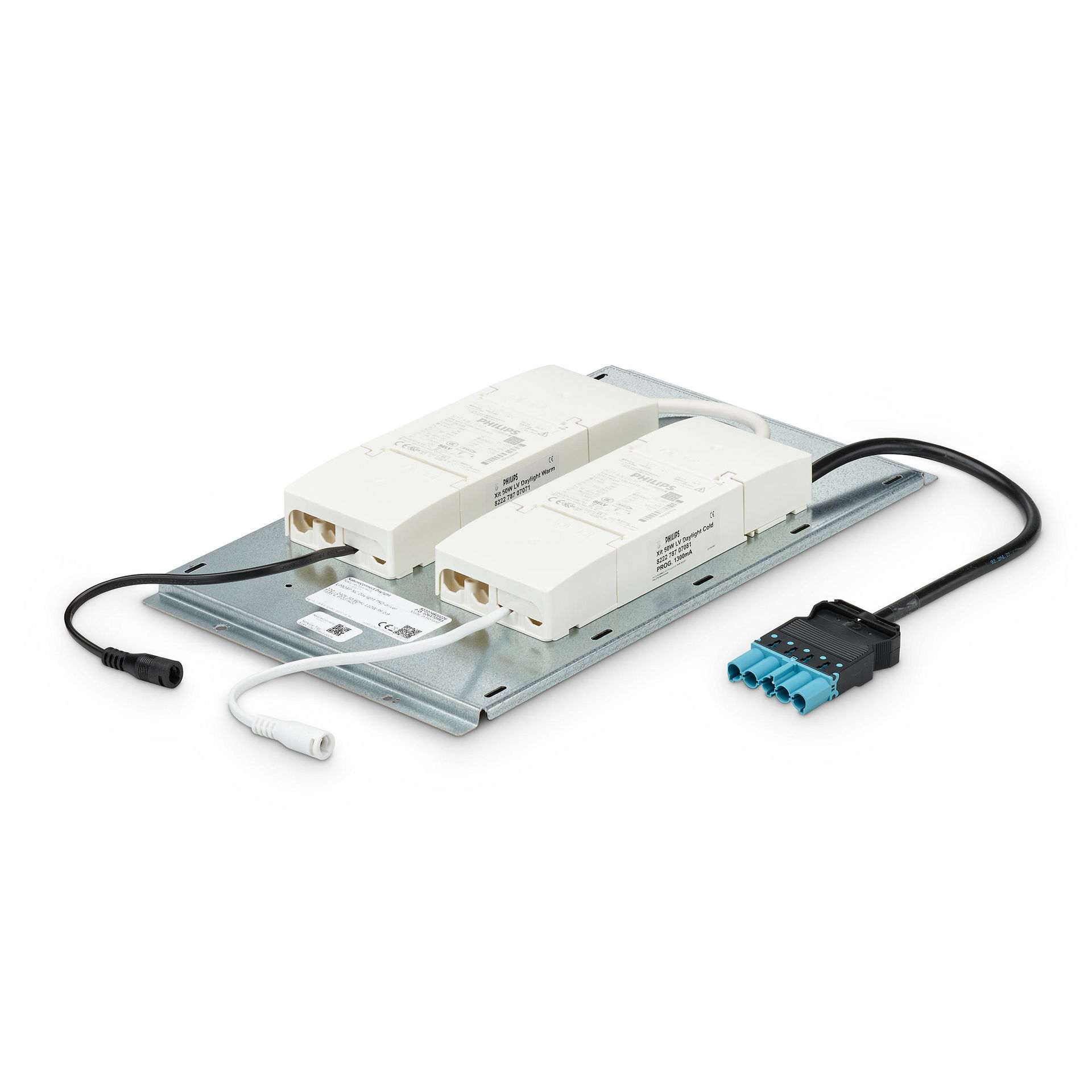NatureConnect, 110 W, 0 lm