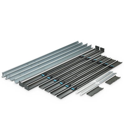 NatureConnect, 620 W, 58000 lm