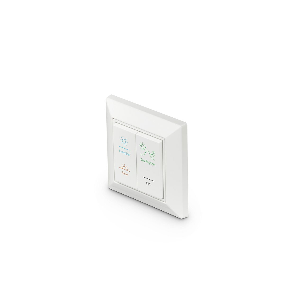 Controlli NatureConnect, 0 W, 0 lm