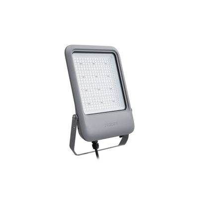 CoreLine Tempo All-in, Floodlight, 115 W, 7500 lm, 16100 lm, 3000 K, 4000 K, 5700 K, CRI80, Asimmetrica