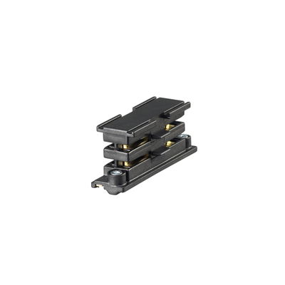 3C track electrical accessory, Nero, 250 V