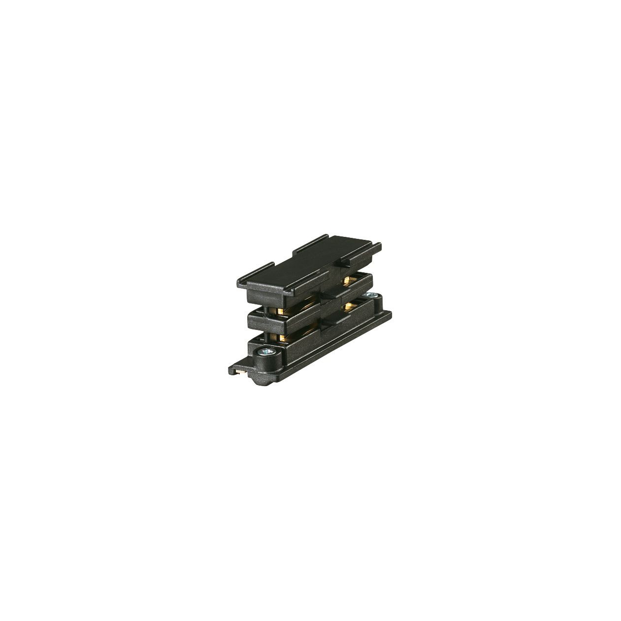 3C track electrical accessory, Nero, 250 V – Immagine 2 di 3