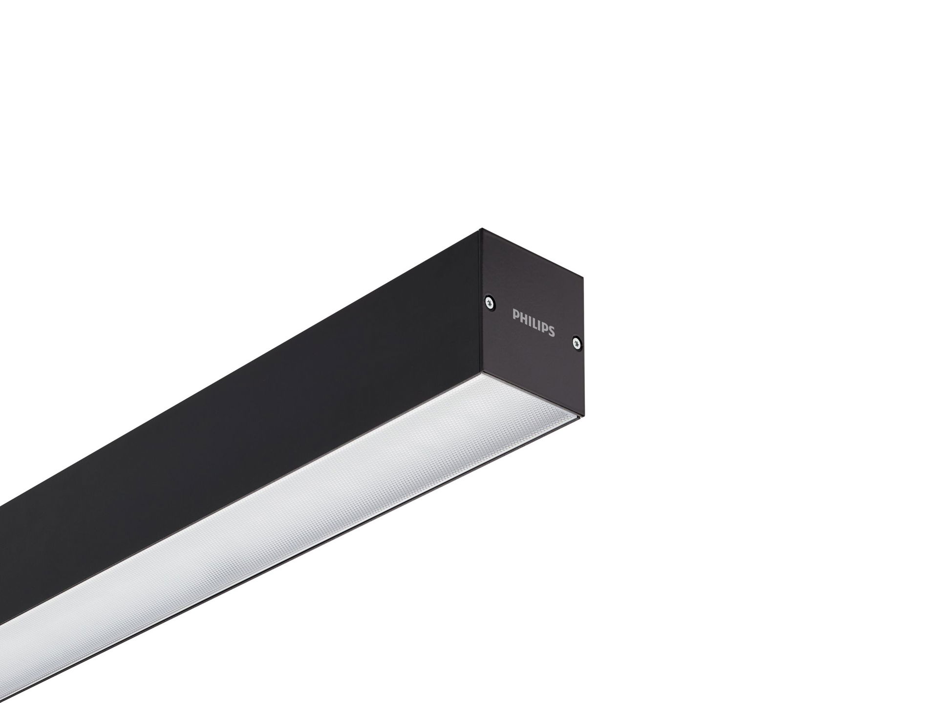 KeyLine, da superficie e sospese, 36.5 W, L1500 mm  H70 mm, 5000 lm, 4000 K, UGR19 – Immagine 2 di 15