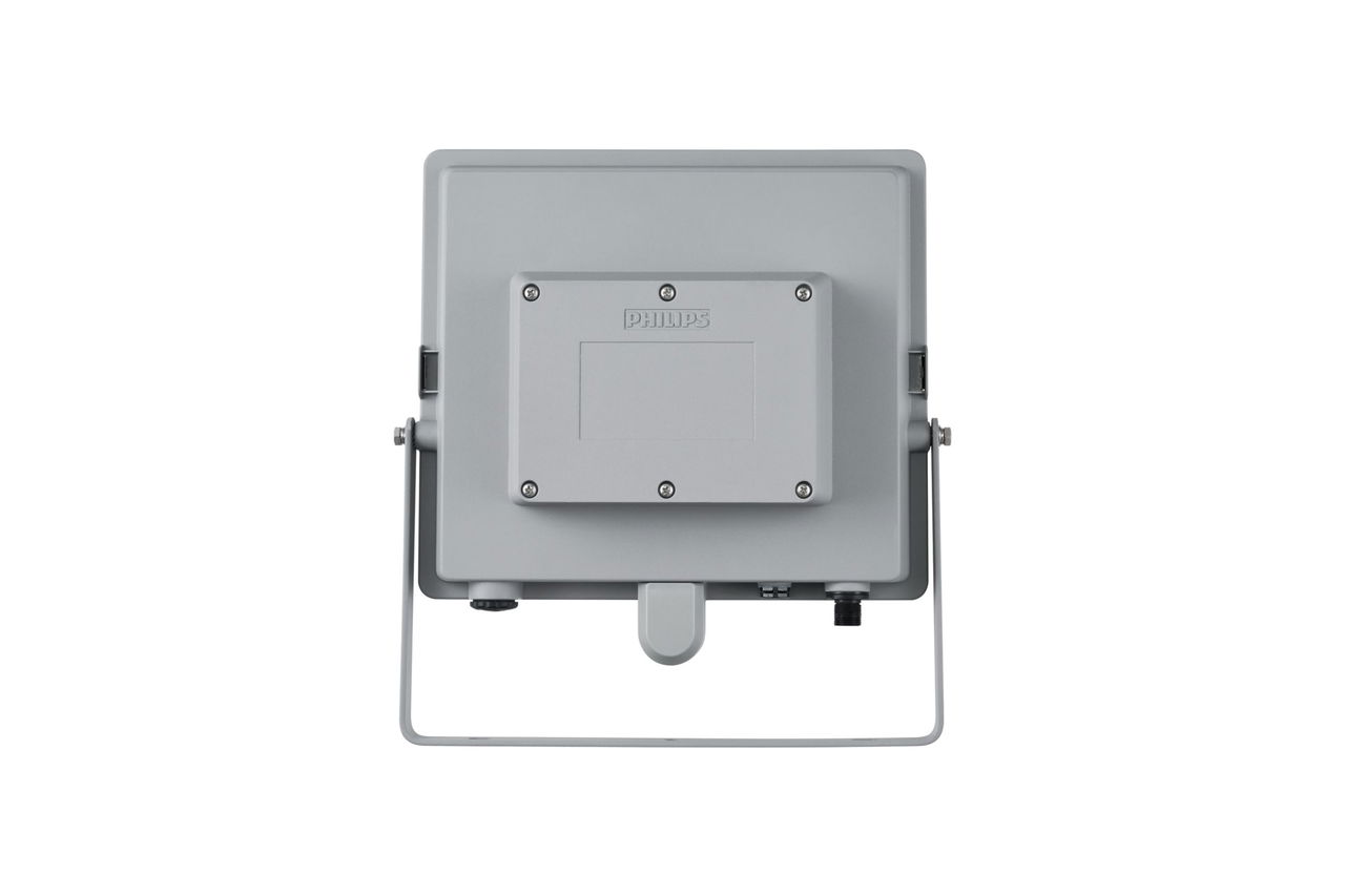 Ledinaire Floodlight Solar gen2 proiettore LED solare, 30 W, 4400 lm, 4800 lm, 3000 K, 4000 K, 6500 K, Riflettore bianco – Immagine 6 di 7