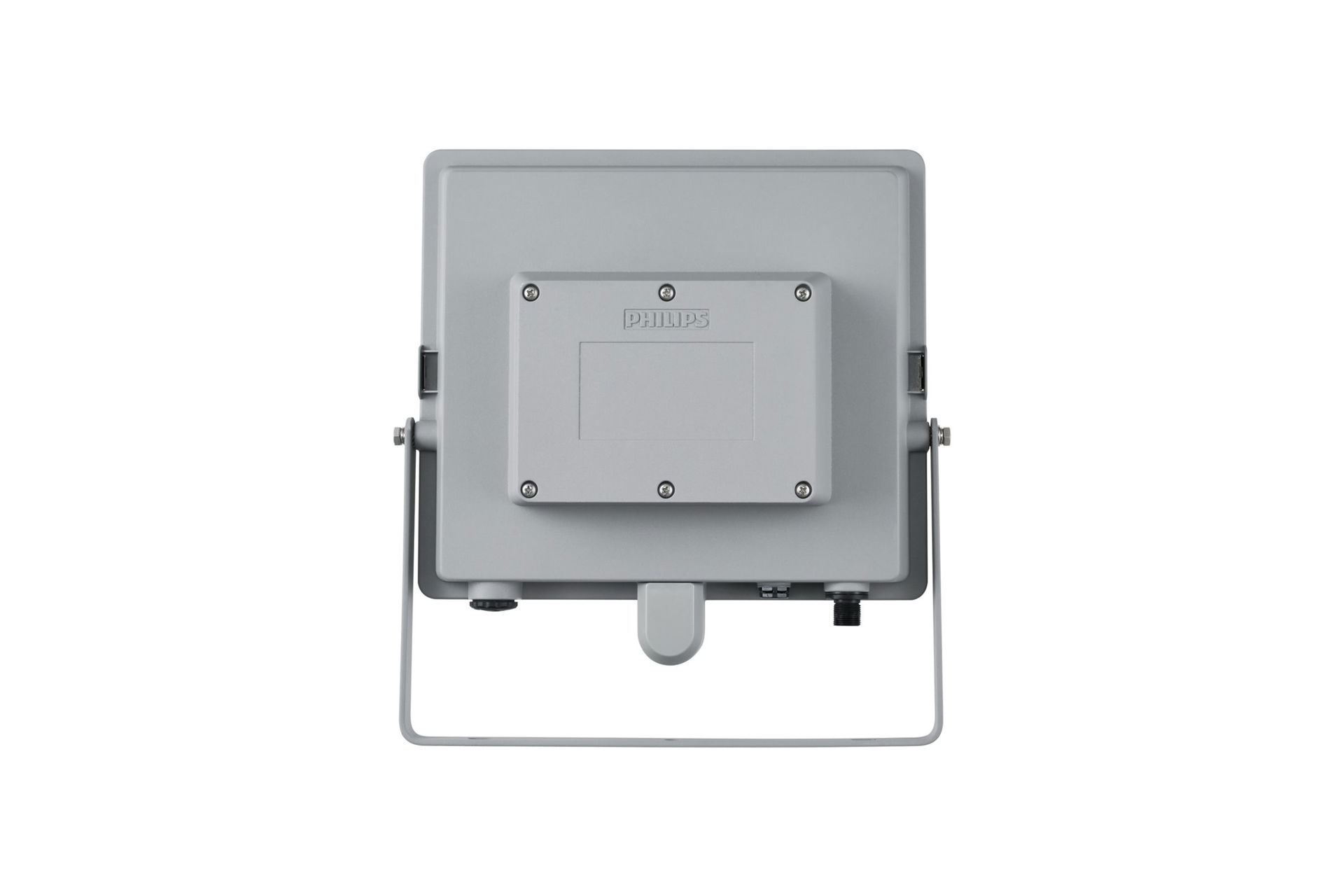 Ledinaire Floodlight Solar gen2 proiettore LED solare, 30 W, 4400 lm, 4800 lm, 3000 K, 4000 K, 6500 K, Riflettore bianco – Immagine 6 di 7