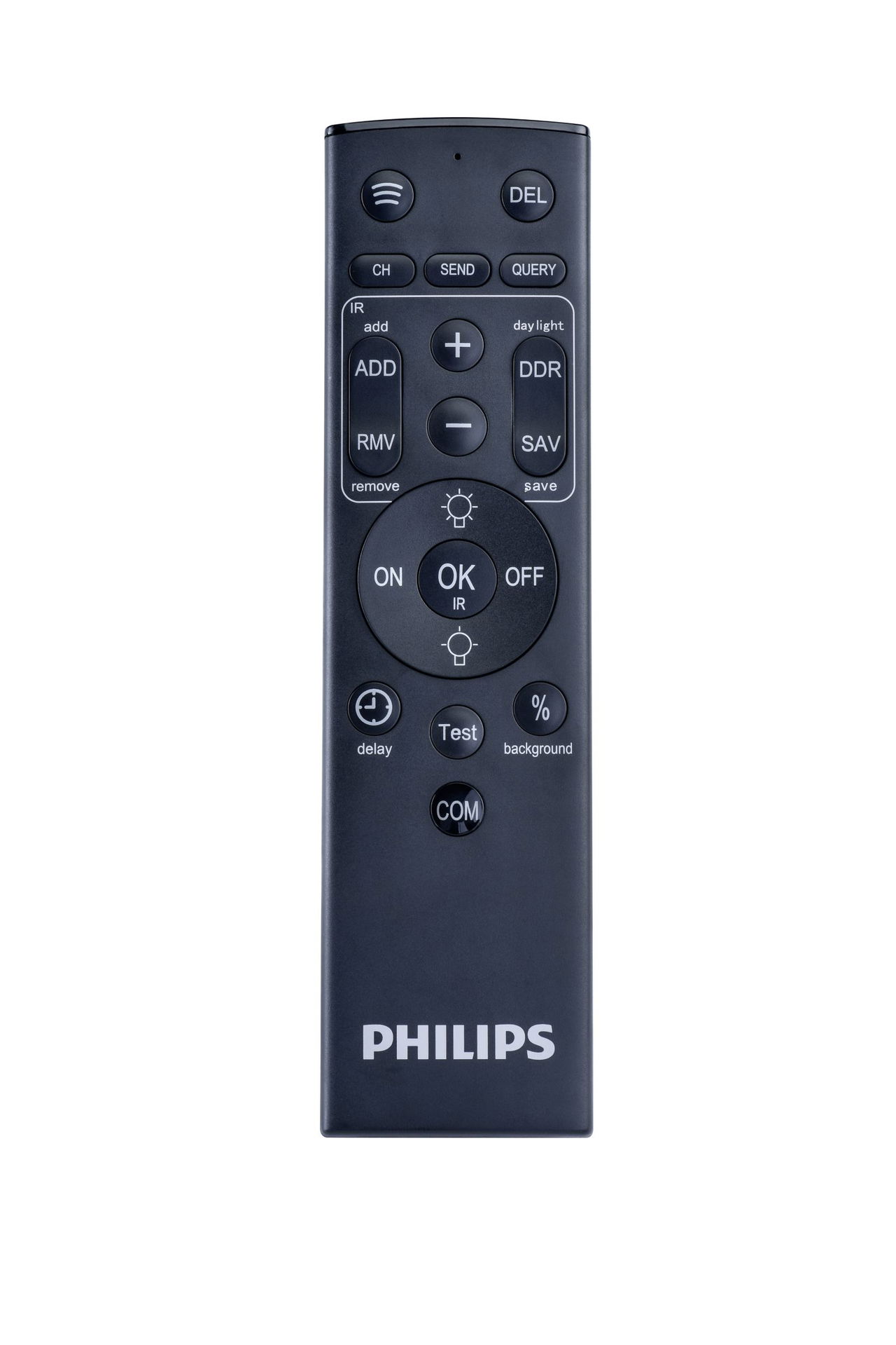 Ledinaire remote controller EcoSet, wireless, battery powered – Immagine 4 di 4