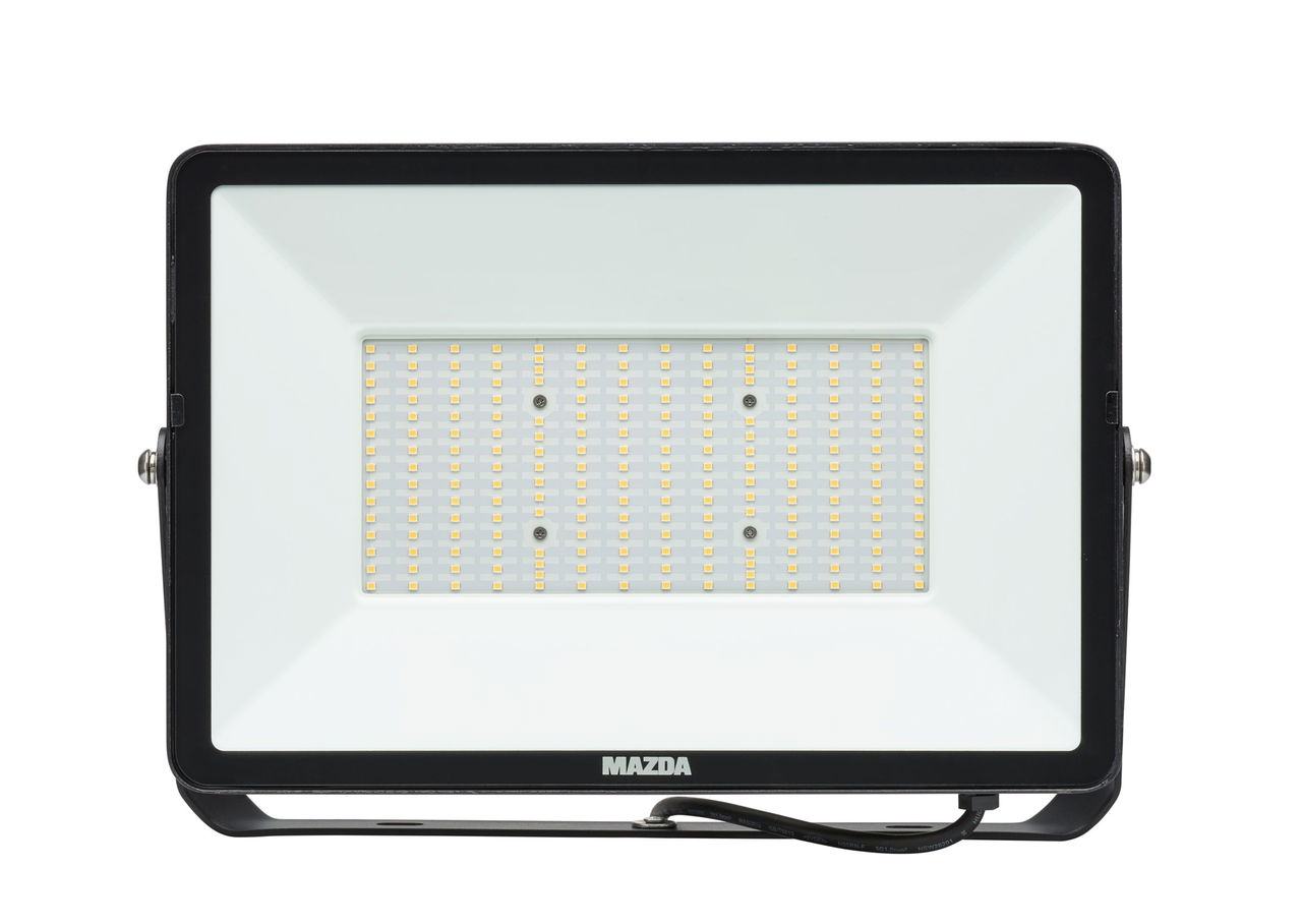 Proiettori Mazda gen2, 200 W, 19000 lm, 6500 K, CRI80, Simmetrica, IP65 – Immagine 6 di 11