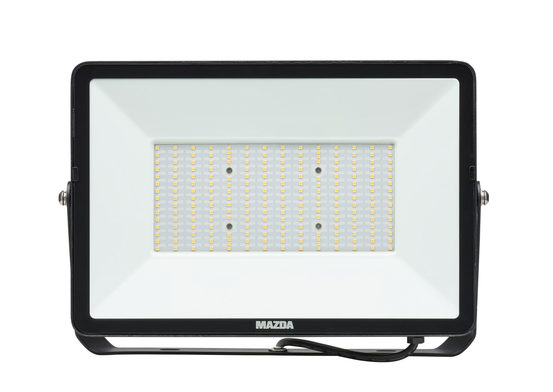 Proiettori Mazda gen2, 200 W, 19000 lm, 6500 K, CRI80, Simmetrica, IP65 – Immagine 6 di 11