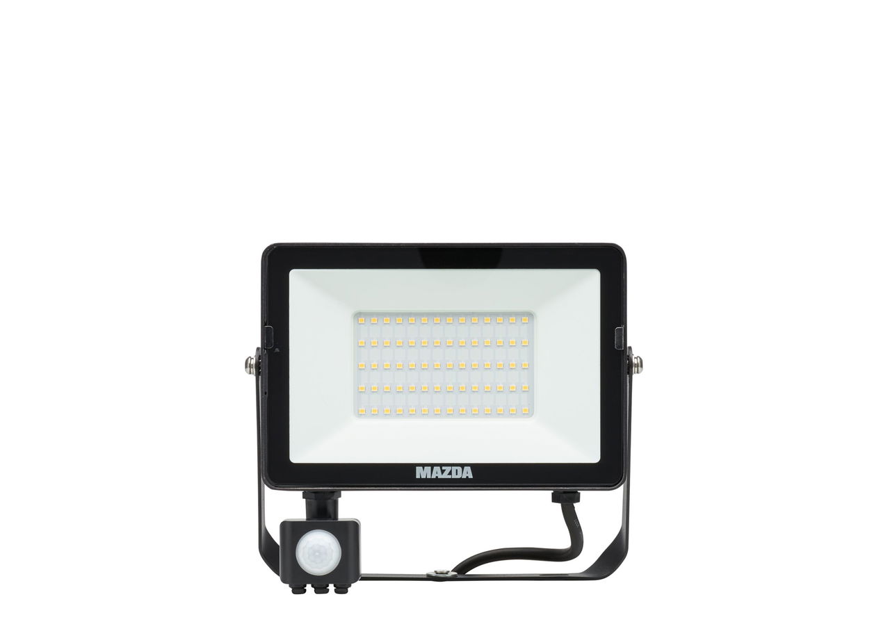 Proiettori Mazda gen2, 20 W, 1900 lm, 4000 K, CRI80, Dimmer basato su sensore, Simmetrica, MDU1, IP65 – Immagine 13 di 31