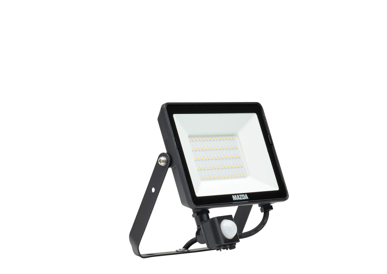 Proiettori Mazda gen2, 20 W, 1900 lm, 4000 K, CRI80, Dimmer basato su sensore, Simmetrica, MDU1, IP65 – Immagine 27 di 31