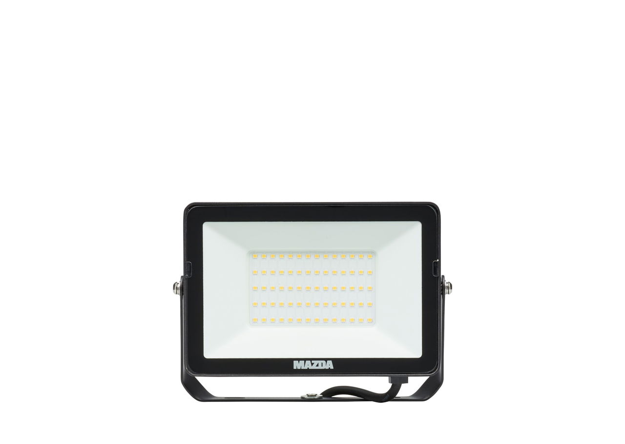 Proiettori Mazda gen2, 30 W, 2850 lm, 6500 K, CRI80, Simmetrica, IP65 – Immagine 6 di 10