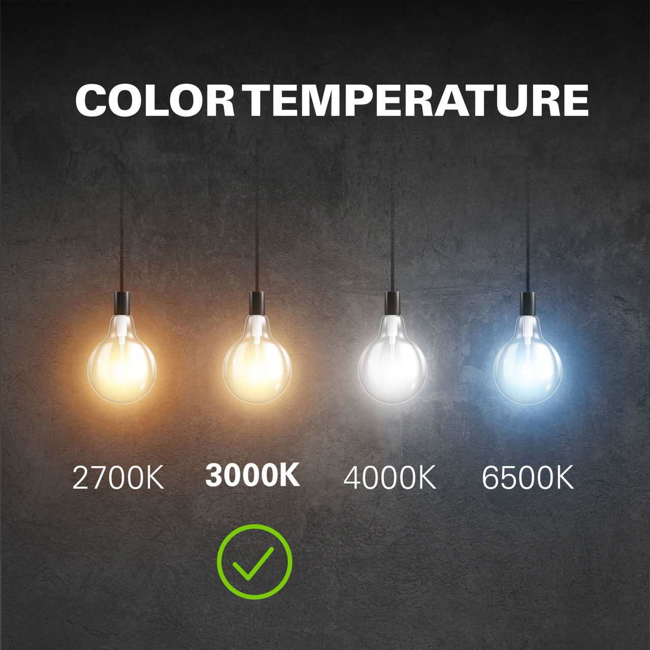 LED-lamp/Multi-LED -  Spot LED MAZDA – Immagine 17 di 22