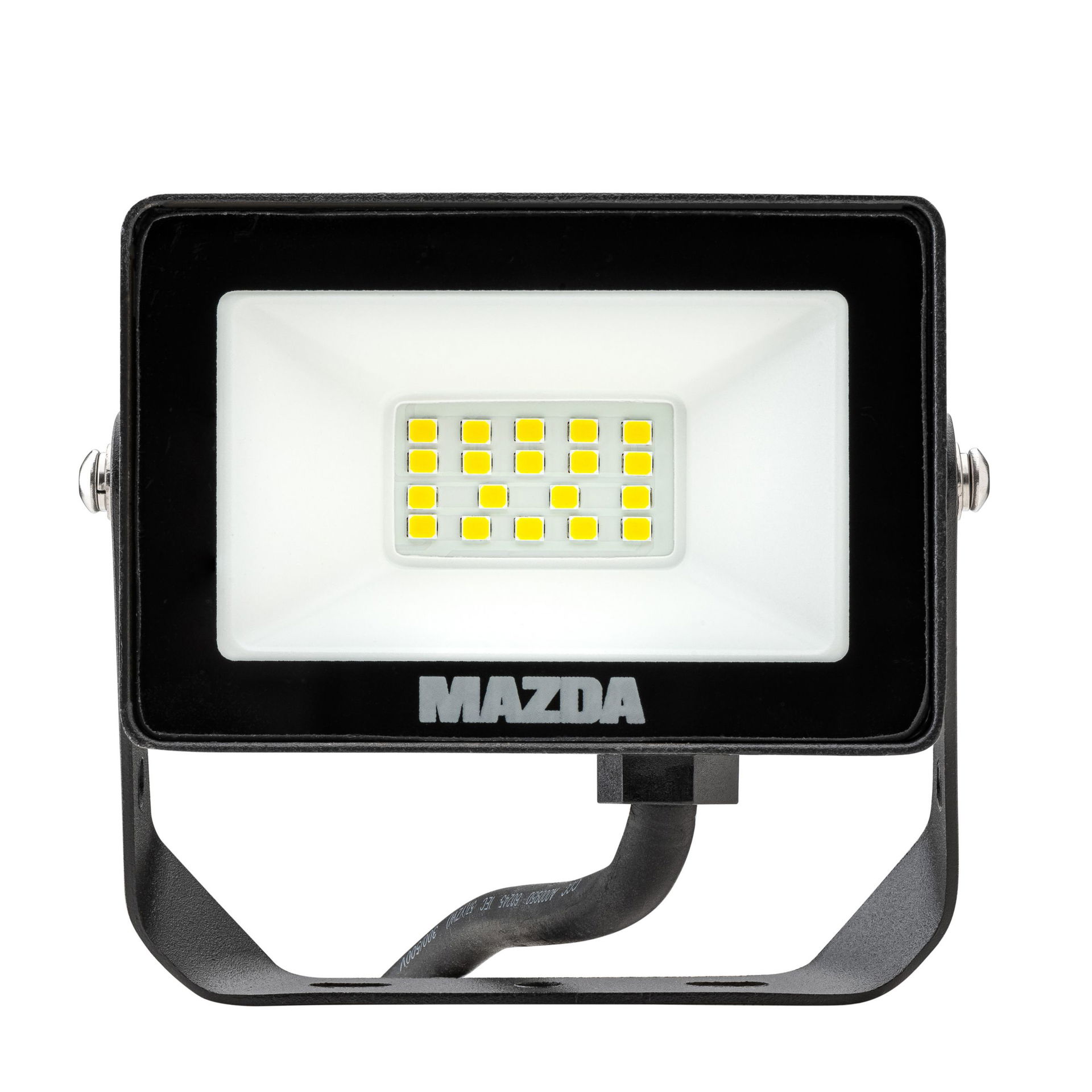 Proiettori Mazda gen2, 10 W, 950 lm, 4000 K, CRI80, Simmetrica, IP65 – Immagine 6 di 29