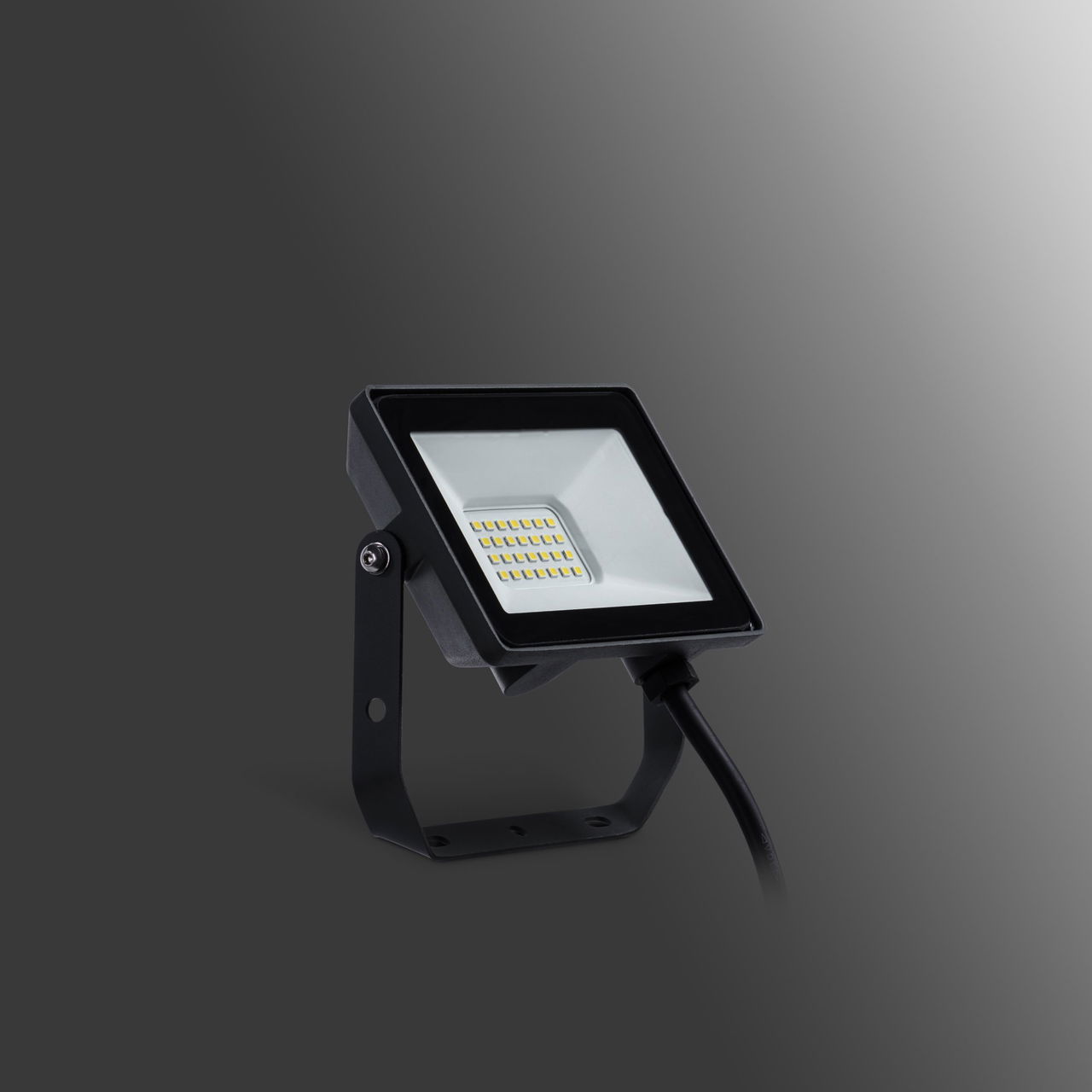 Proiettori Mazda gen2, 20 W, 1900 lm, 4000 K, CRI80, Dimmer basato su sensore, Simmetrica, MDU1, IP65 – Immagine 10 di 31