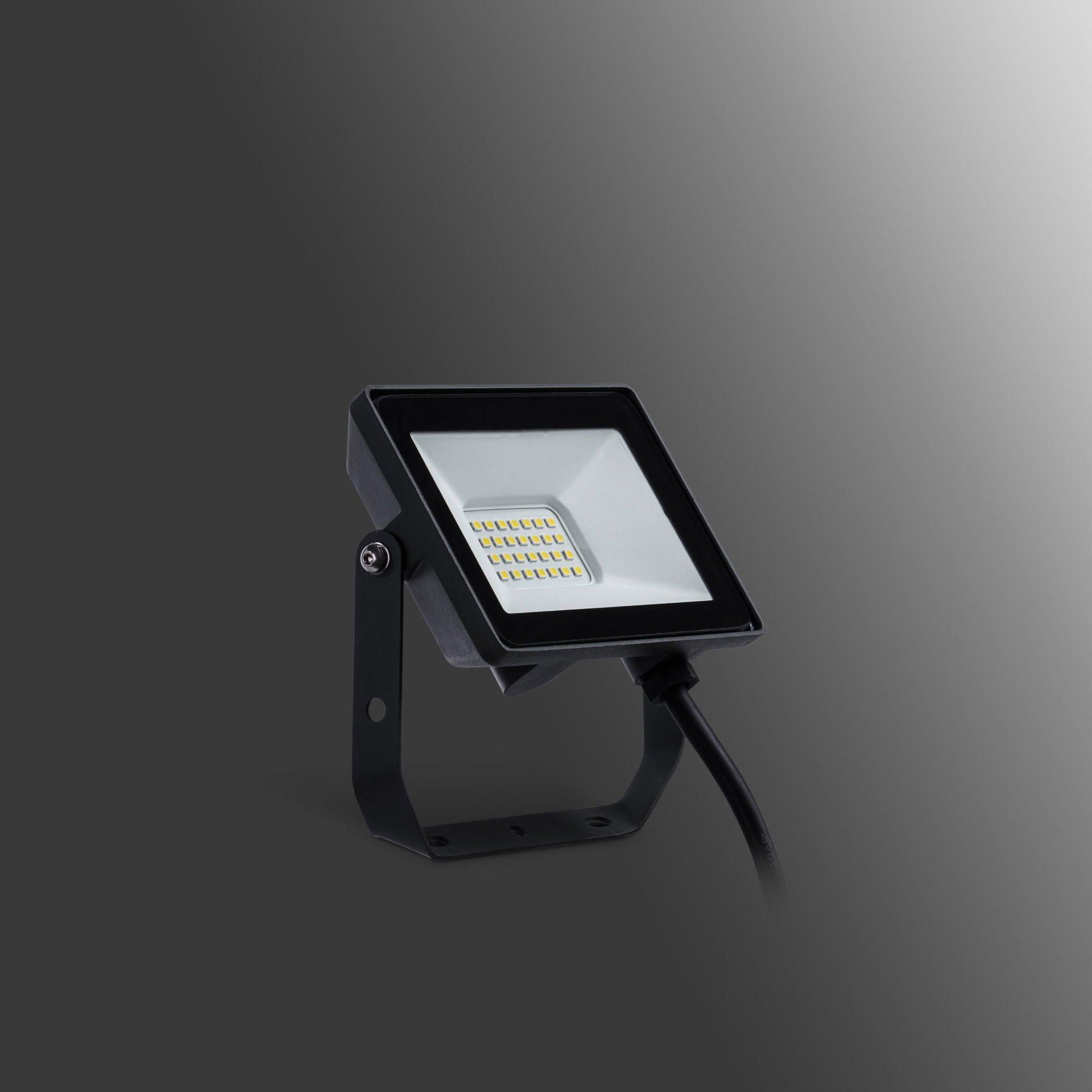 Proiettori Mazda gen2, 20 W, 1900 lm, 4000 K, CRI80, Dimmer basato su sensore, Simmetrica, MDU1, IP65 – Immagine 10 di 31