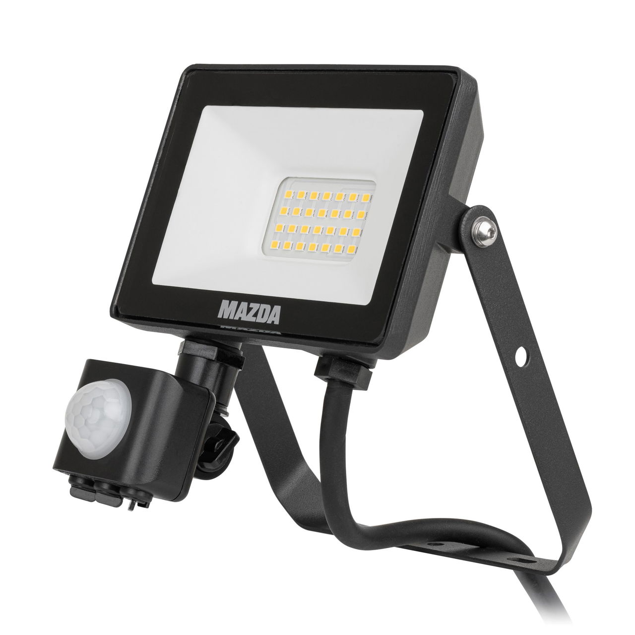 Proiettori Mazda gen2, 20 W, 1900 lm, 4000 K, CRI80, Dimmer basato su sensore, Simmetrica, MDU1, IP65 – Immagine 17 di 31