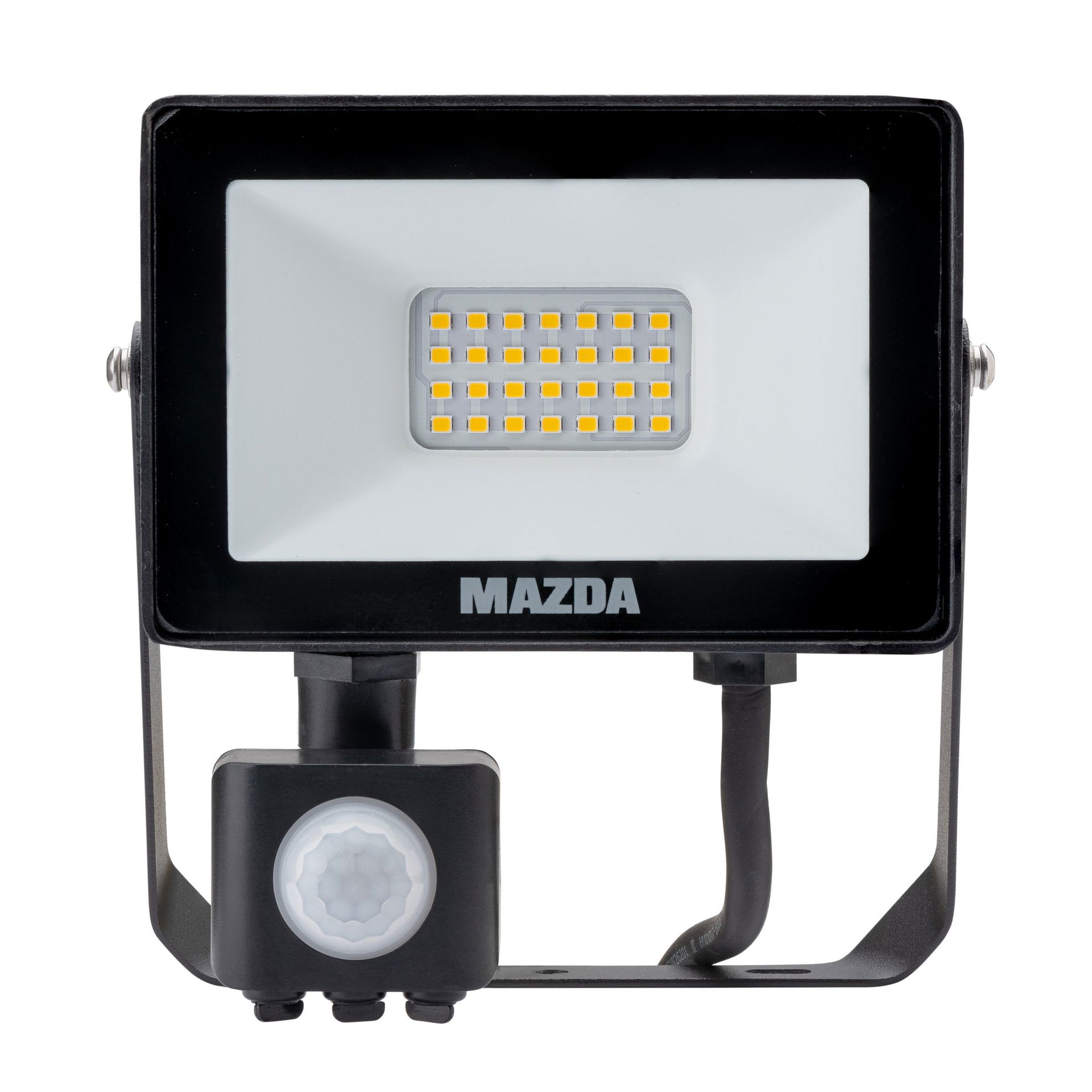 Proiettori Mazda gen2, 20 W, 1900 lm, 4000 K, CRI80, Dimmer basato su sensore, Simmetrica, MDU1, IP65 – Immagine 7 di 31