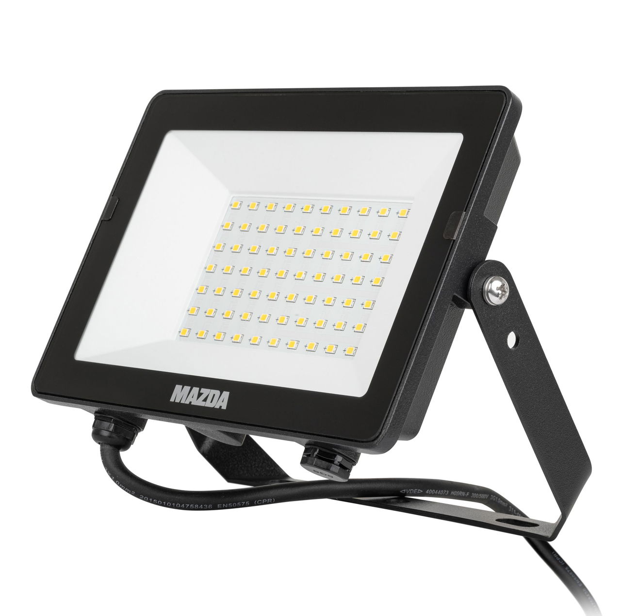 Proiettori Mazda gen2, 50 W, 4750 lm, 4000 K, CRI80, Simmetrica, IP65 – Immagine 9 di 29