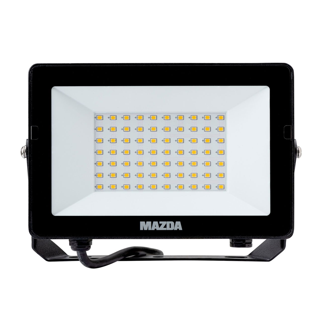 Proiettori Mazda gen2, 50 W, 4750 lm, 4000 K, CRI80, Simmetrica, IP65 – Immagine 19 di 29
