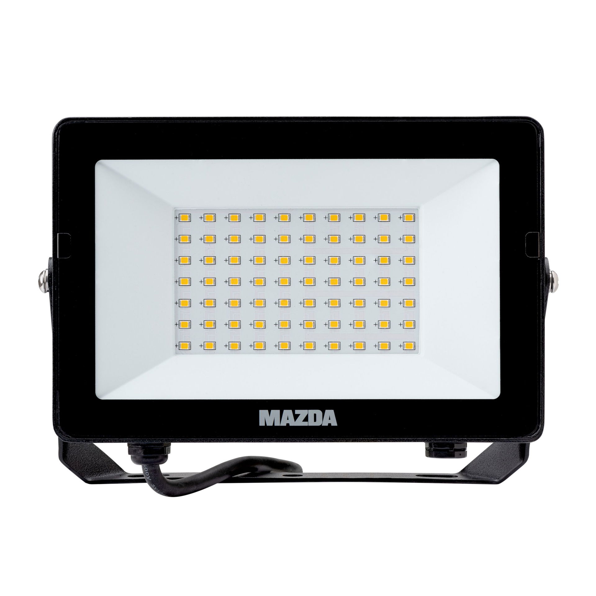 Proiettori Mazda gen2, 50 W, 4750 lm, 4000 K, CRI80, Simmetrica, IP65 – Immagine 19 di 29
