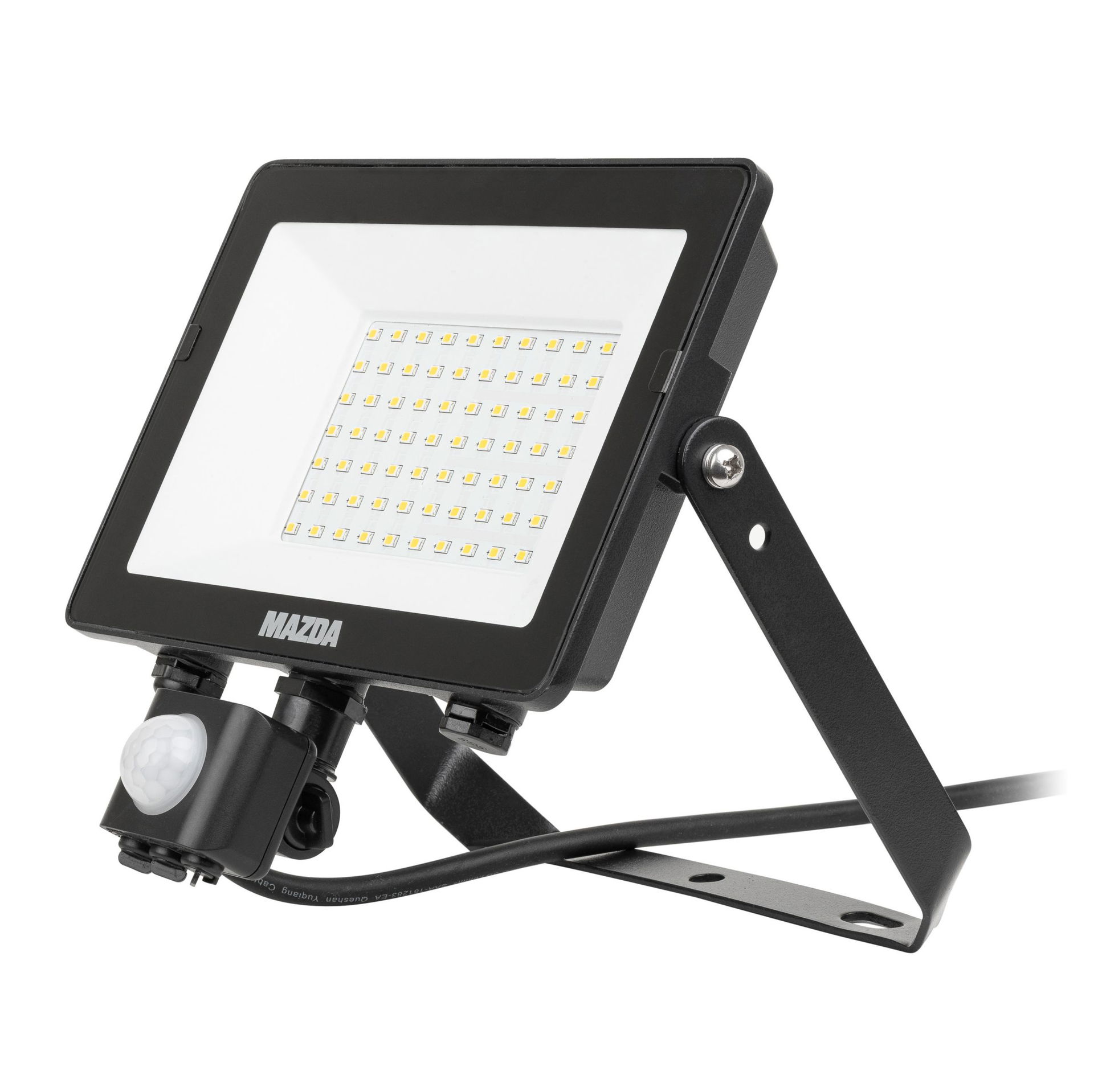 Proiettori Mazda gen2, 50 W, 4750 lm, 4000 K, CRI80, Dimmer basato su sensore, Simmetrica, MDU1, IP65 – Immagine 8 di 31
