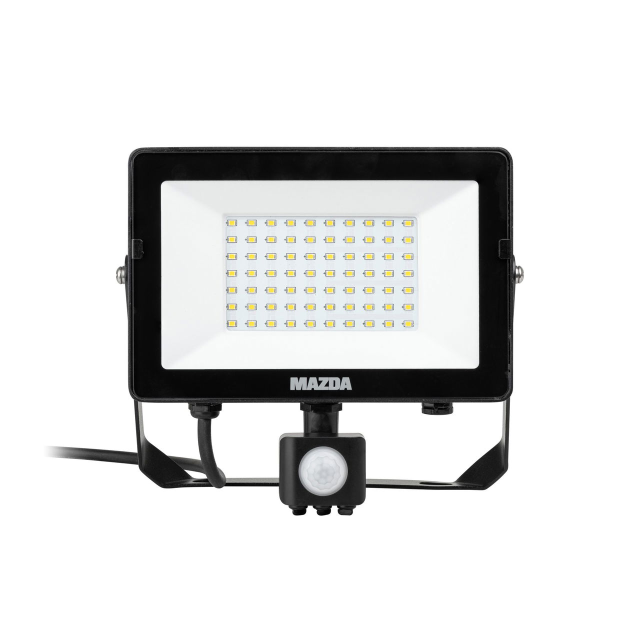 Proiettori Mazda gen2, 50 W, 4750 lm, 4000 K, CRI80, Dimmer basato su sensore, Simmetrica, MDU1, IP65 – Immagine 7 di 31