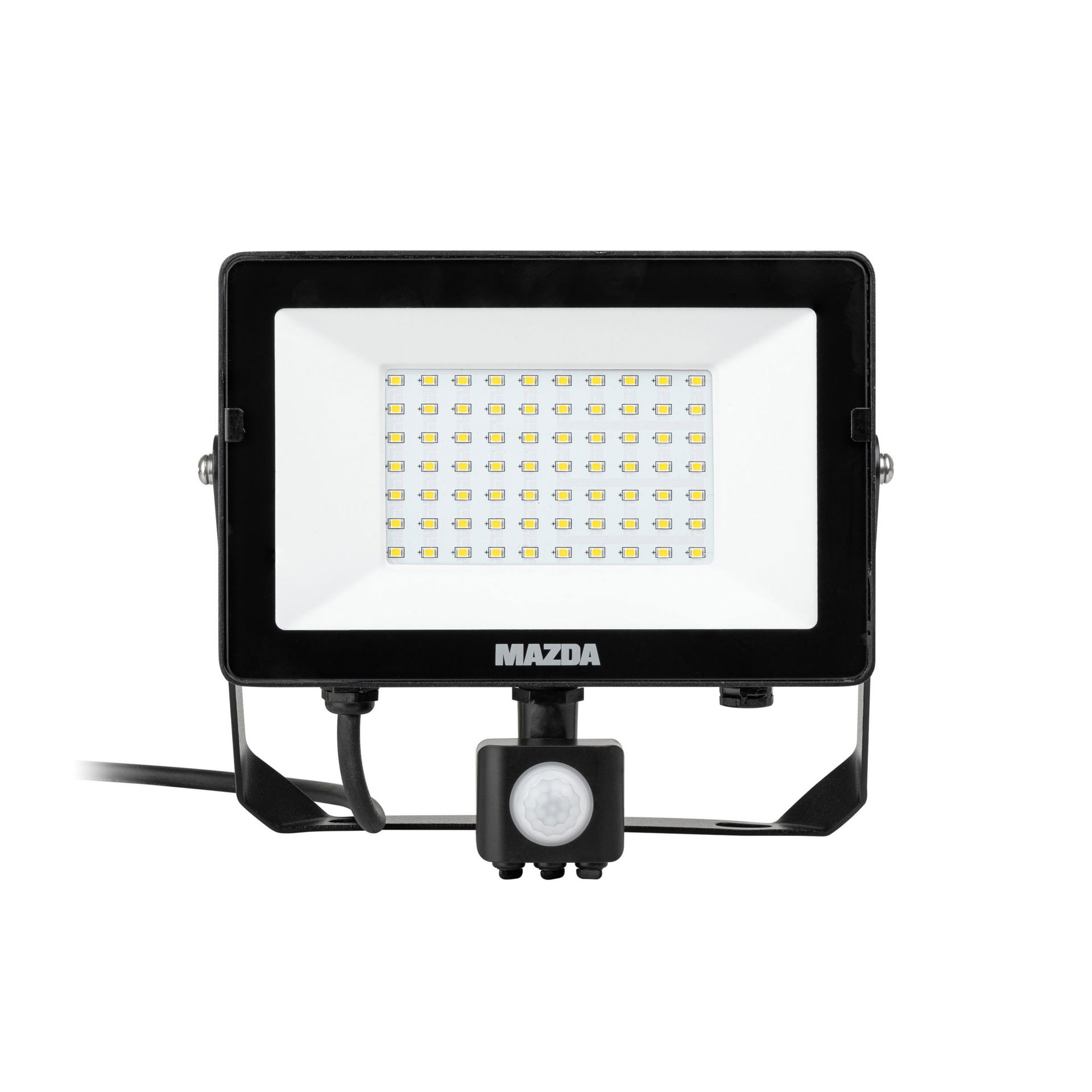 Proiettori Mazda gen2, 50 W, 4750 lm, 4000 K, CRI80, Dimmer basato su sensore, Simmetrica, MDU1, IP65 – Immagine 7 di 31